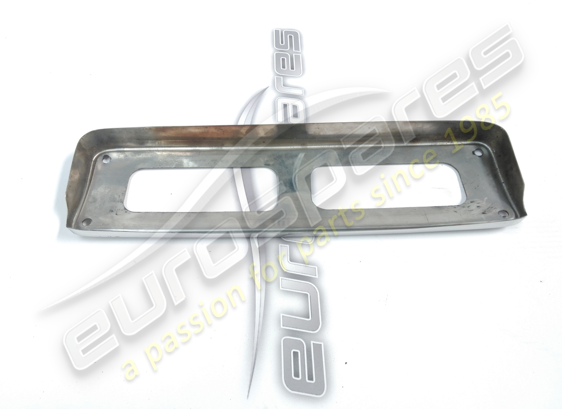 nouveau support de plaque d'immatriculation avant ferrari. numéro de pièce 2427401008 (2)