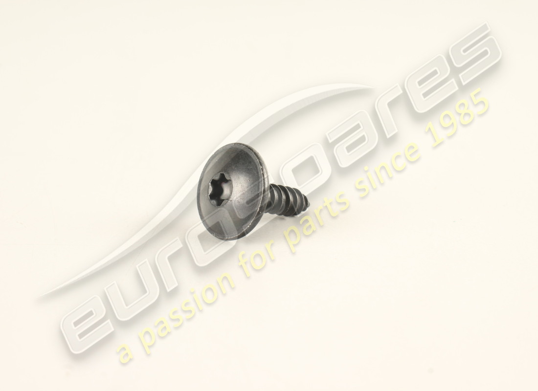nouveau taraudage à bride lamborghini. numéro de pièce n90648702 (1)