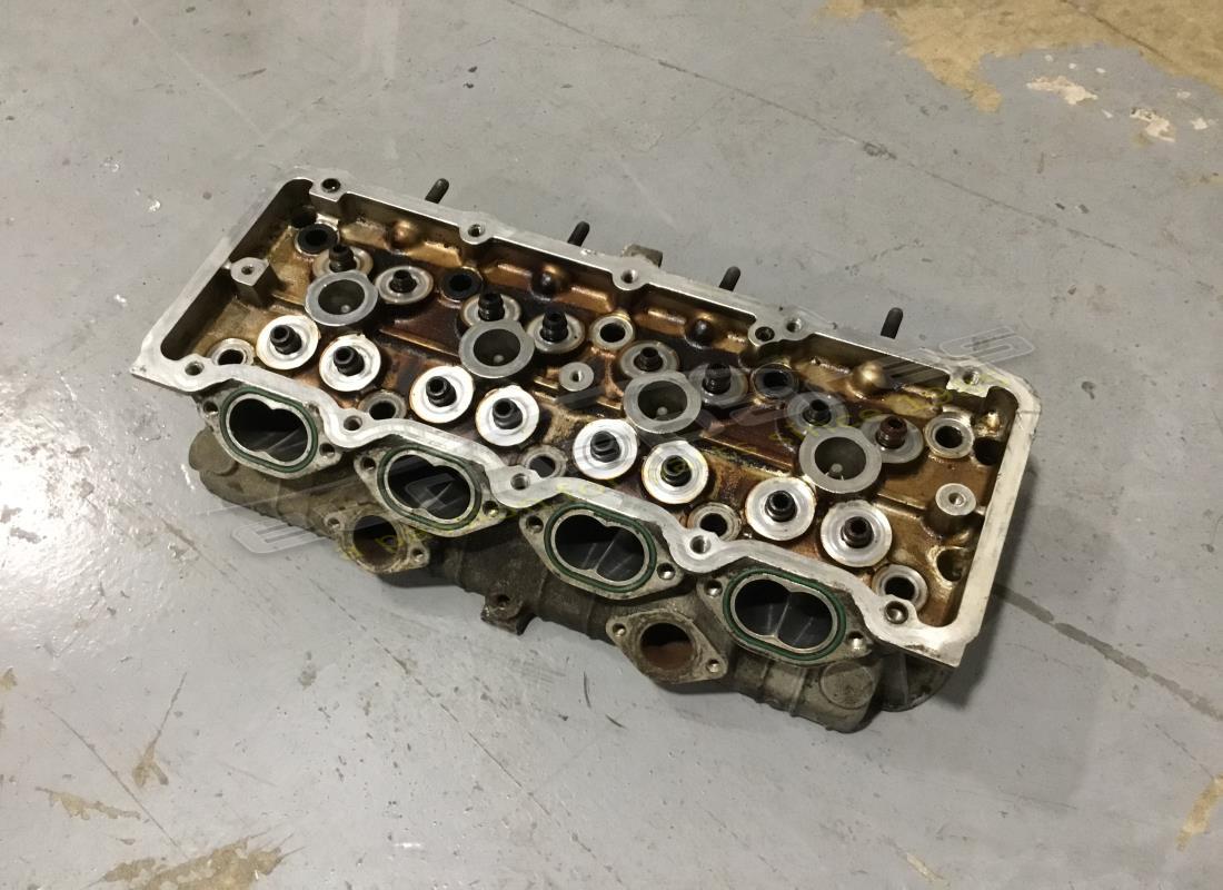 UTILISÉ Maserati Maserati PIÈCE 585000000 . NUMÉRO DE PIÈCE 585000000 (1)