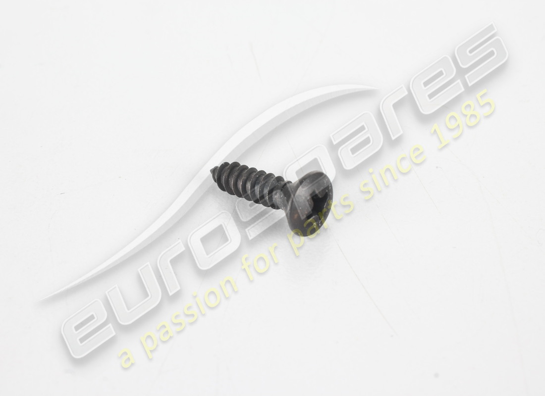 nouvelle vis de verrouillage lamborghini 4.8x19din7983/b. numéro de pièce wht003574 (1)