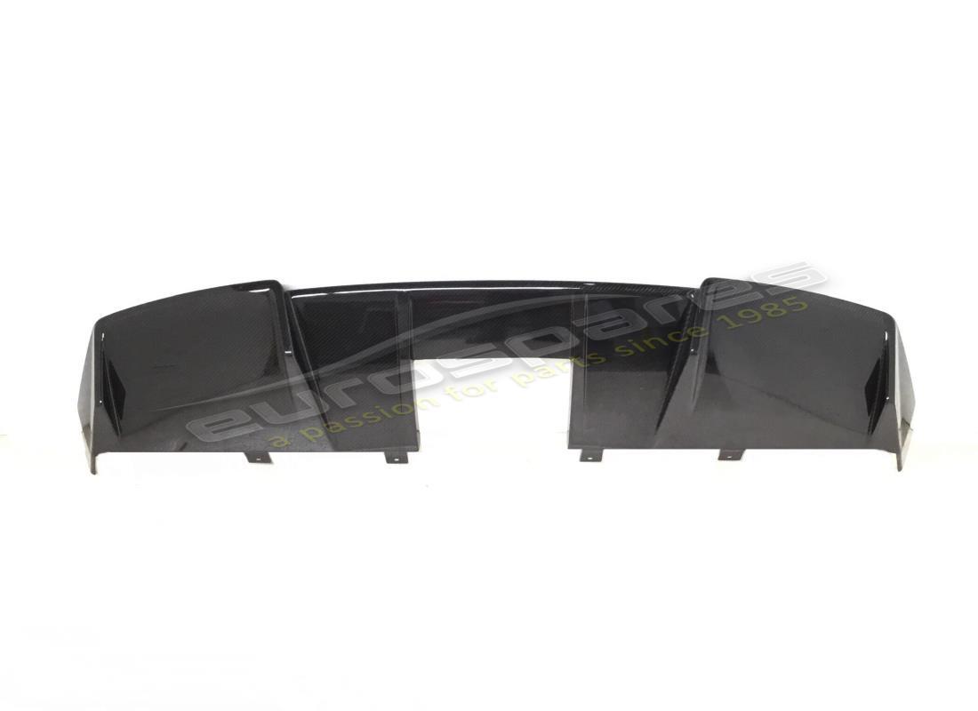 nouveau (autre) lamborghini couvercle de pare-chocs. numéro de pièce 403807527c (1)