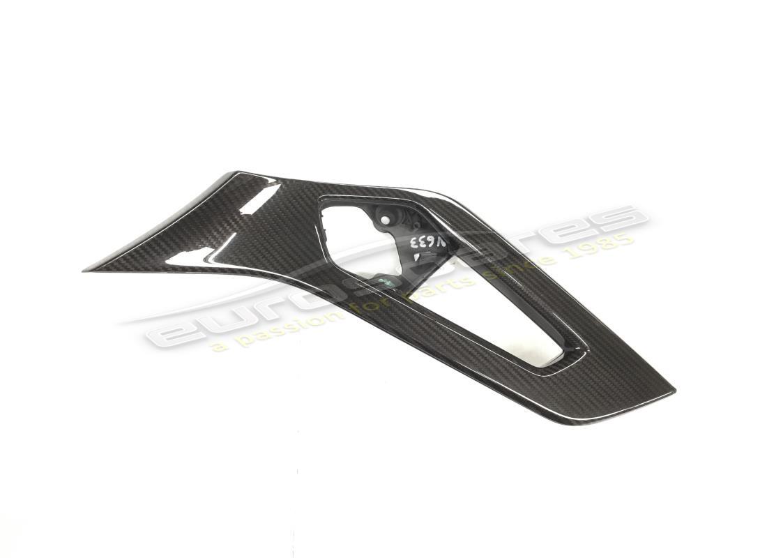 nouvelle poignée de porte intérieure lamborghini. numéro de pièce 470867151 (1)