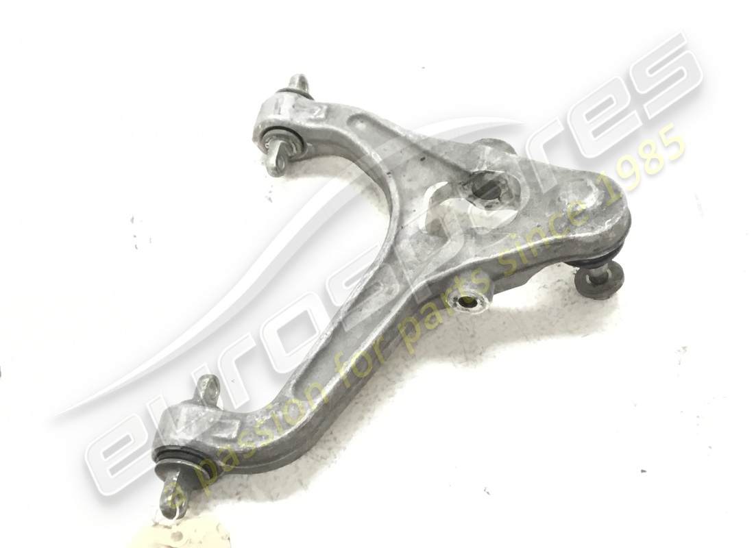 utilisé lamborghini levier supérieur gauche. numéro de pièce 400407505b (2)