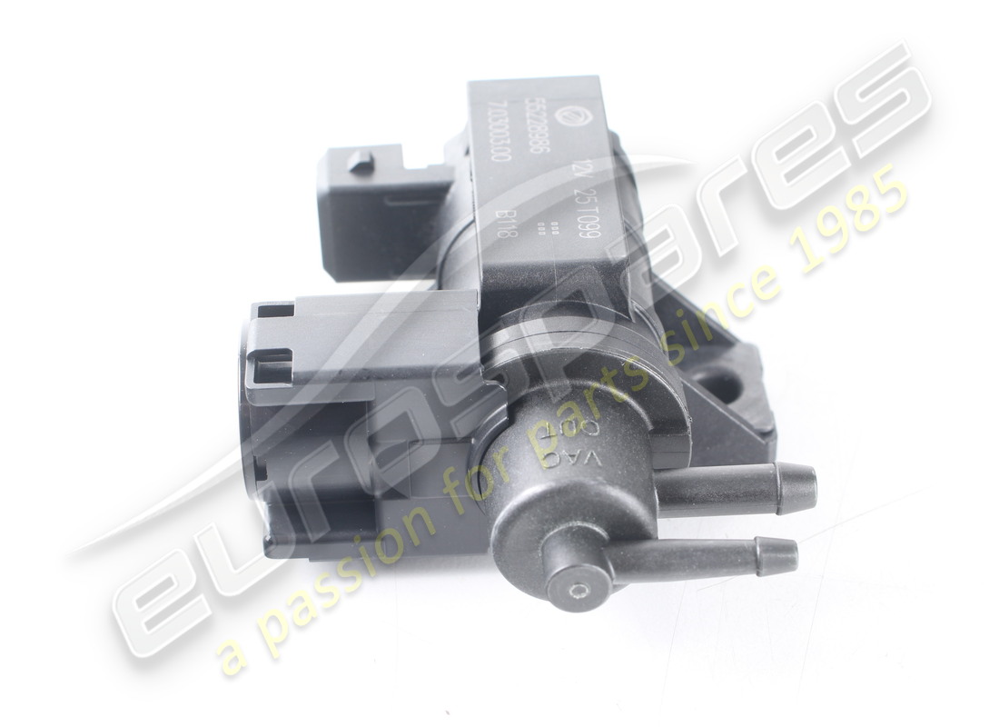 nouvelle soupape maserati. numéro de pièce 287732 (3)