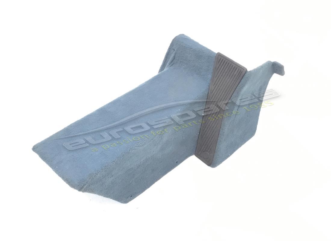 COUVERTURE RHD Ferrari UTILISÉE EN BLEU. NUMÉRO DE PIÈCE 65541994 (1)
