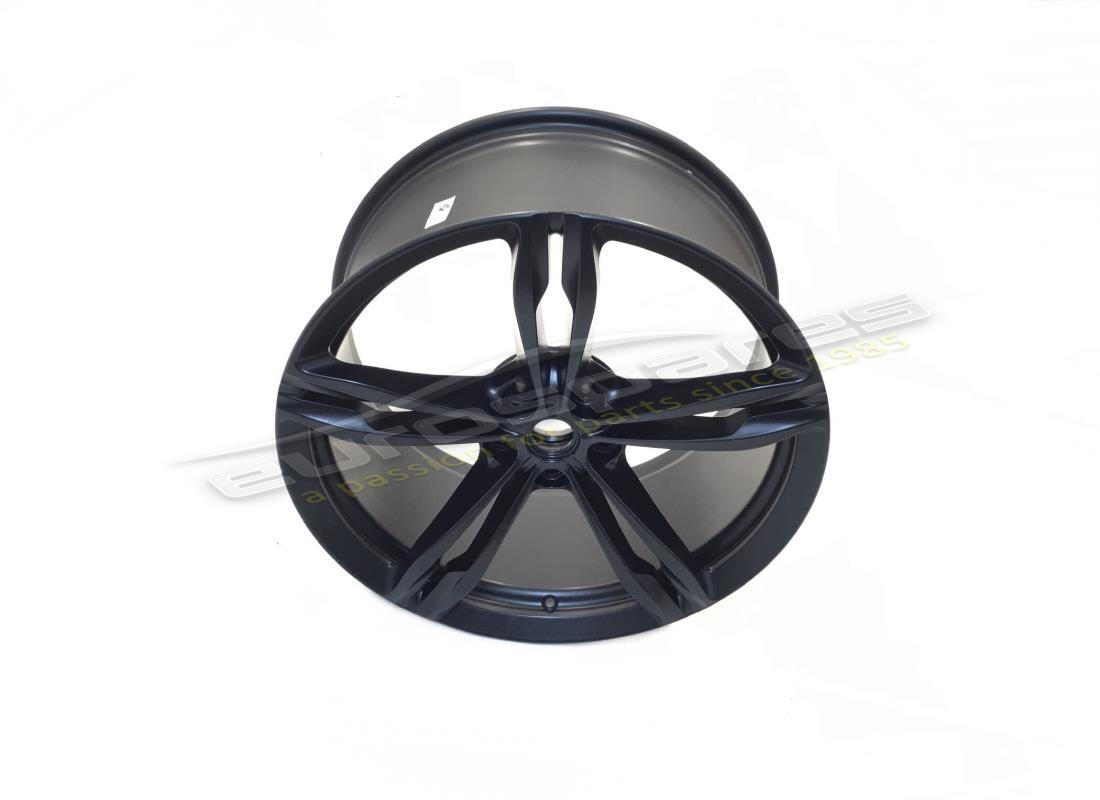 roue arrière ferrari reconditionnée. numéro de pièce 328869 (1)
