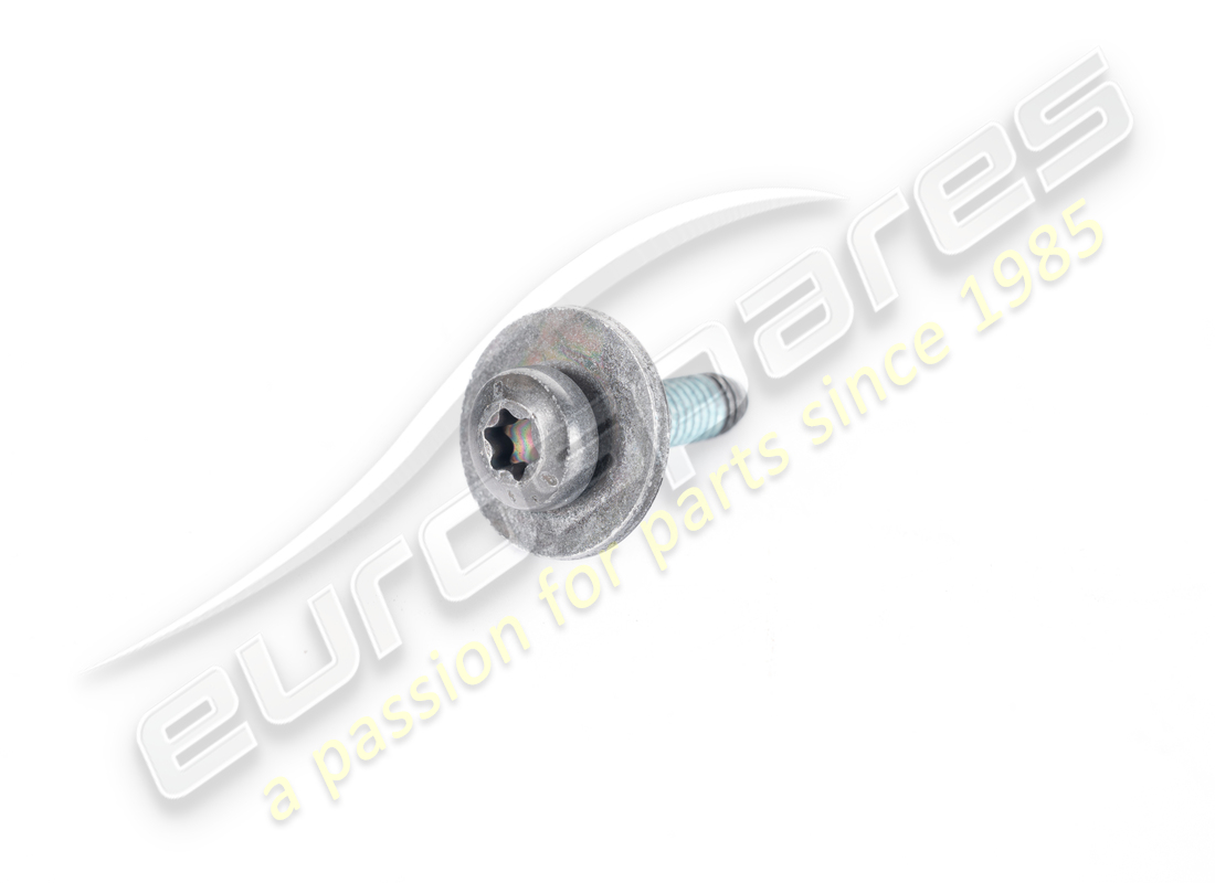 nouveau lamborghinihexalobulaire socketm6x25-s11. numéro de pièce n90993602 (1)
