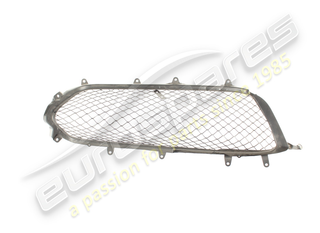 nouvelle ferrari grille de calandre avant gauche complète en aluminium. numéro de pièce 815381 (2)