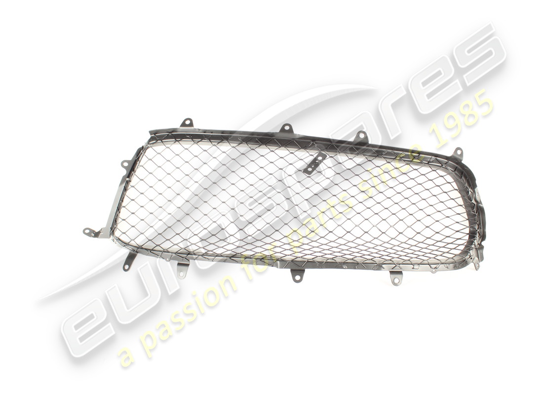 nouvelle ferrari grille de calandre avant gauche complète en aluminium. numéro de pièce 815381 (1)