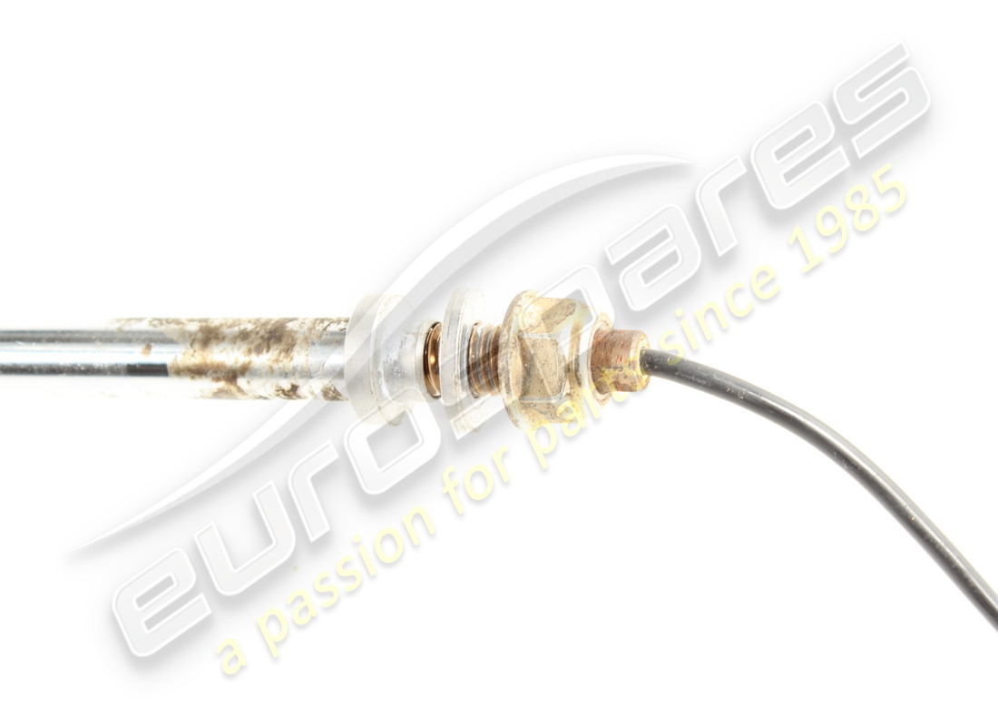 amortisseur arrière utilisé ferrari. numéro de pièce 325388 (2)