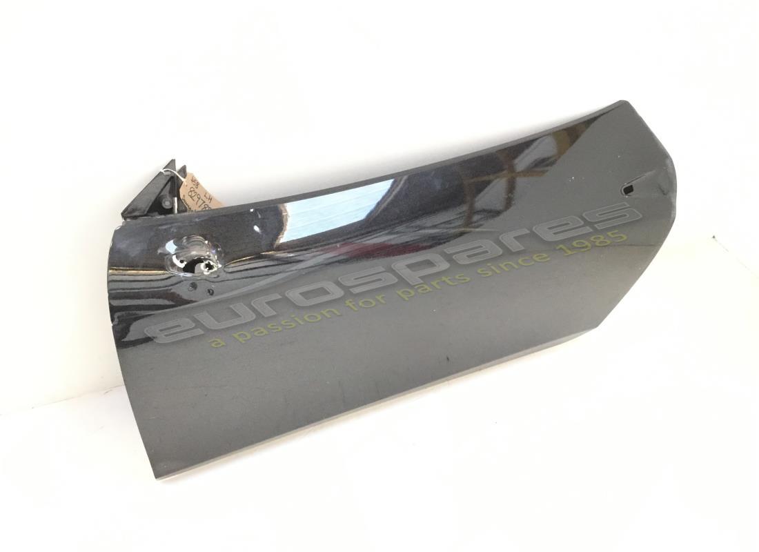 UTILISÉ Ferrari STRUCTURE DE PORTE GAUCHE COMPLÈTE RHD . NUMÉRO DE PIÈCE 82978811 (1)