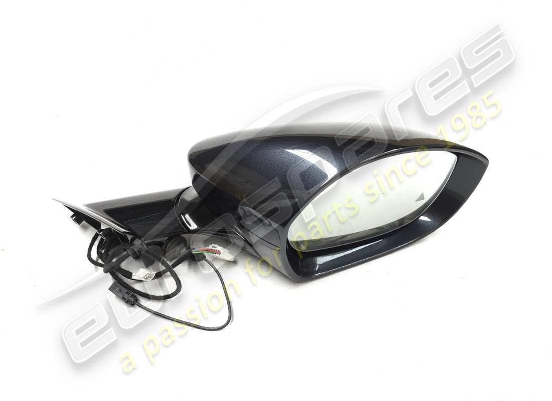 NOUVEAU (AUTRE) Ferrari SPECCHIO ESTERNO OPT SURR EU . NUMÉRO DE PIÈCE 924874 (1)