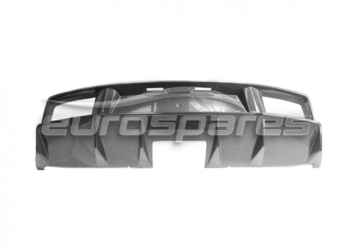 nouveau diffuseur de pare-chocs lamborghini. numéro de pièce 403807527b (1)