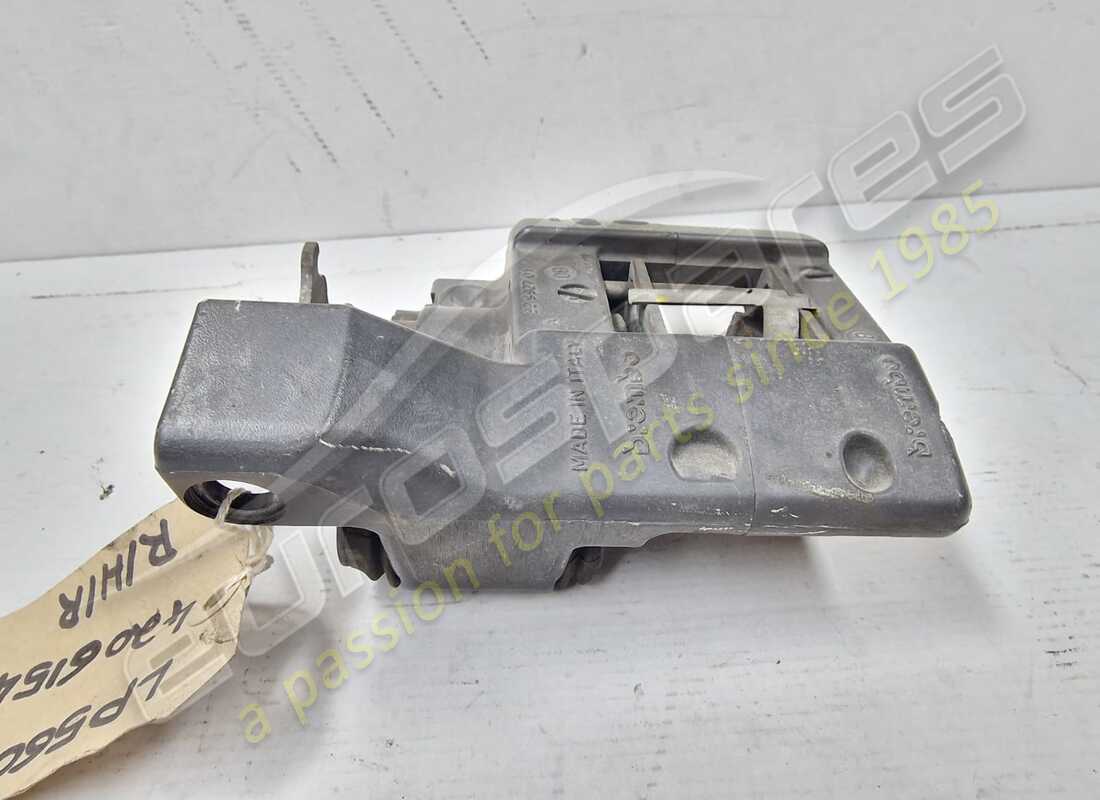 étrier de frein lamborghini utilisé. numéro de pièce 420615404b (4)