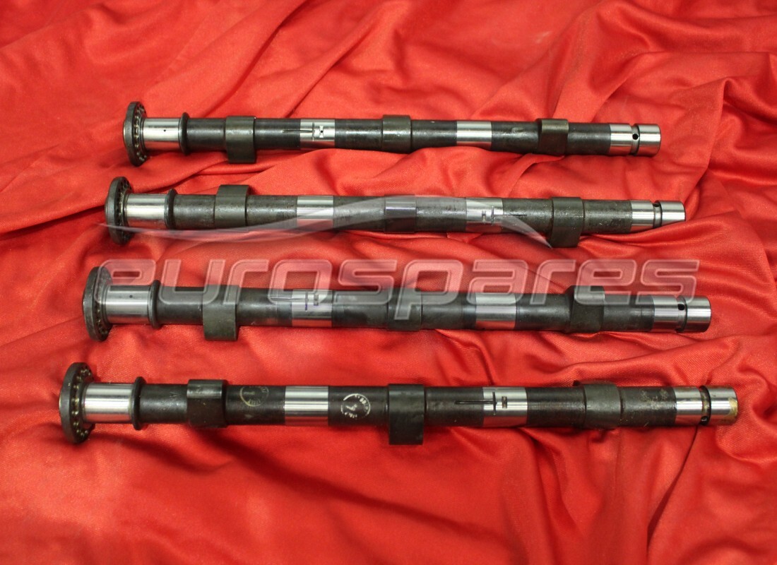 nouveau ferrari jeu d'arbre à cames oem. numéro de pièce 91620000 (1)