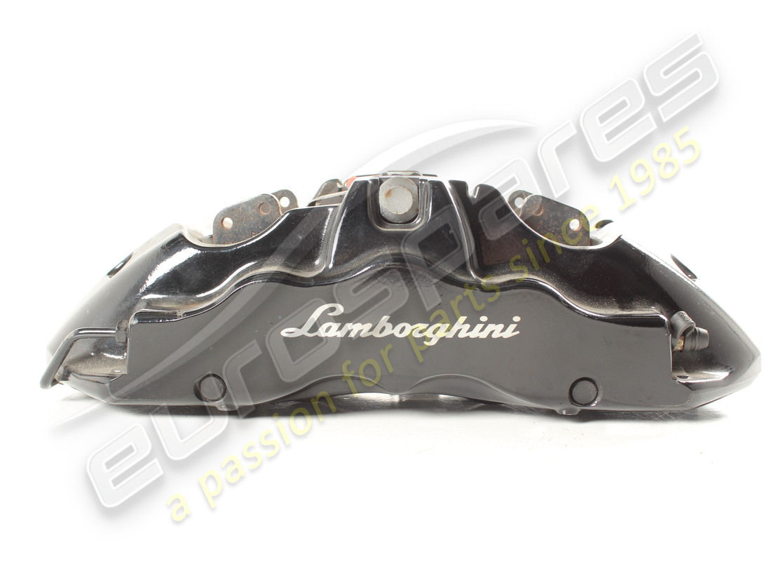 utilisé lamborghini étrier ccb avant my06-07 b. numéro de pièce 410615106j (1)