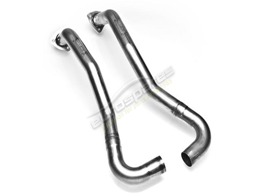 nouveau kit de tuyaux d'essai tubi boxster s 3.2. numéro de pièce tspoboxs05013a (1)