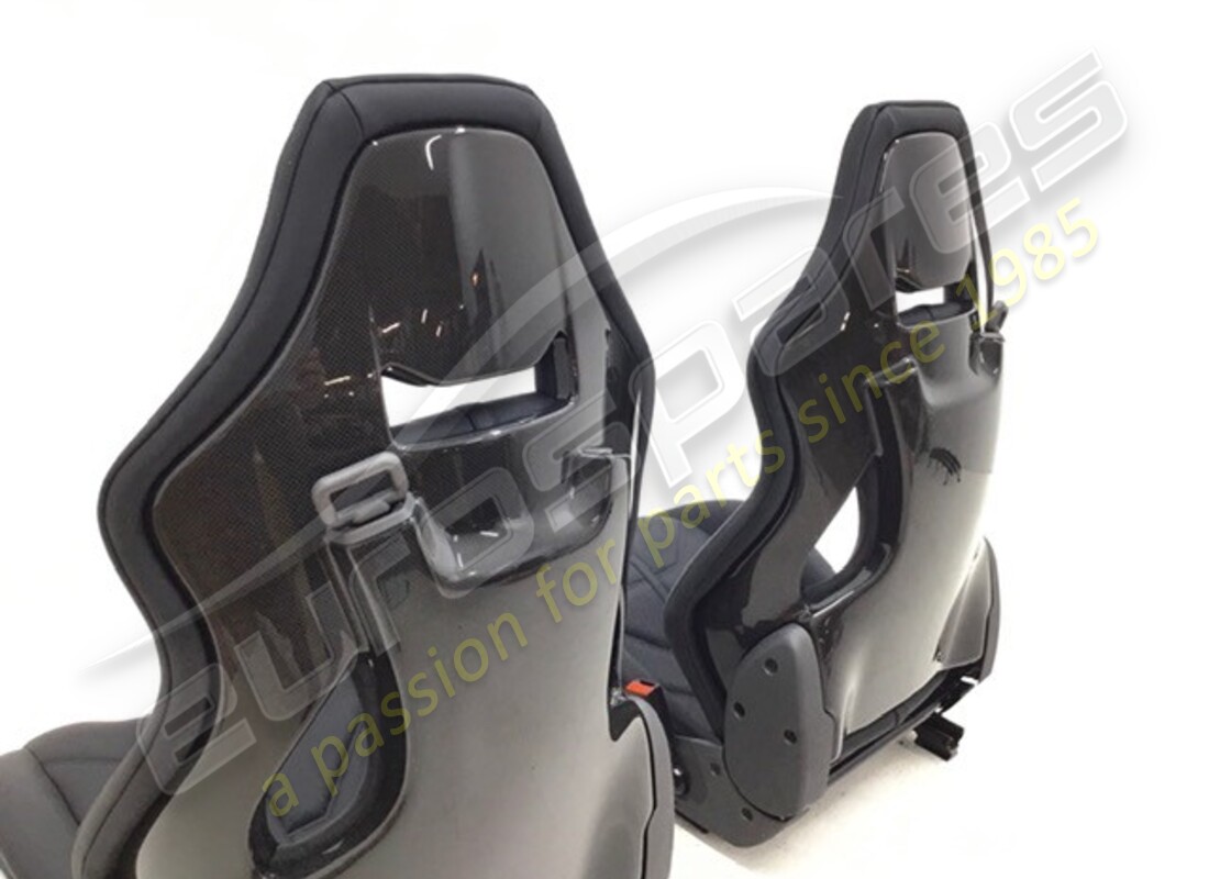 nouveau ferrari 488 lhd racing des places en noir. numéro de pièce 876389000 (6)