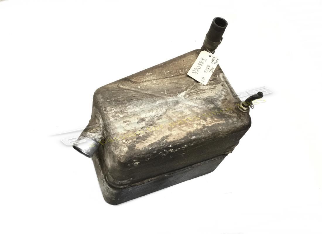 réservoir de carburant gauche ferrari utilisé. numéro de pièce 820883 (1)