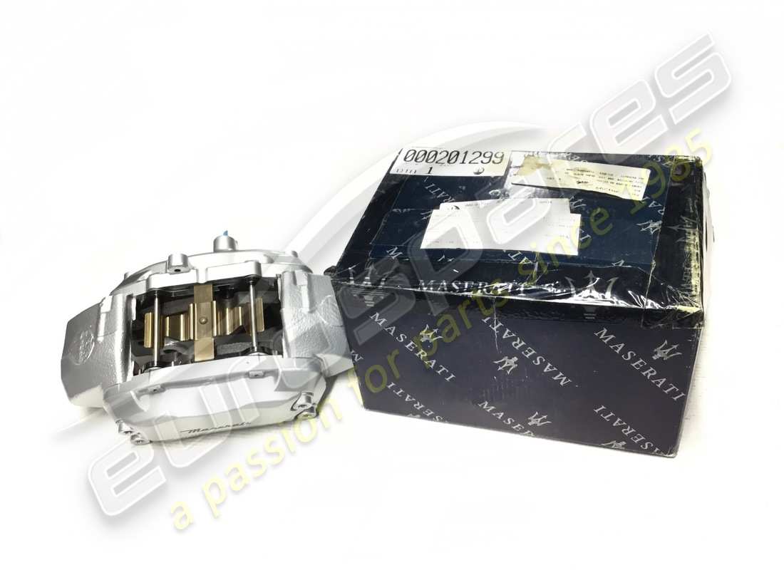 nouvelle maserati maserati pièce 201299. numéro de pièce 201299 (1)
