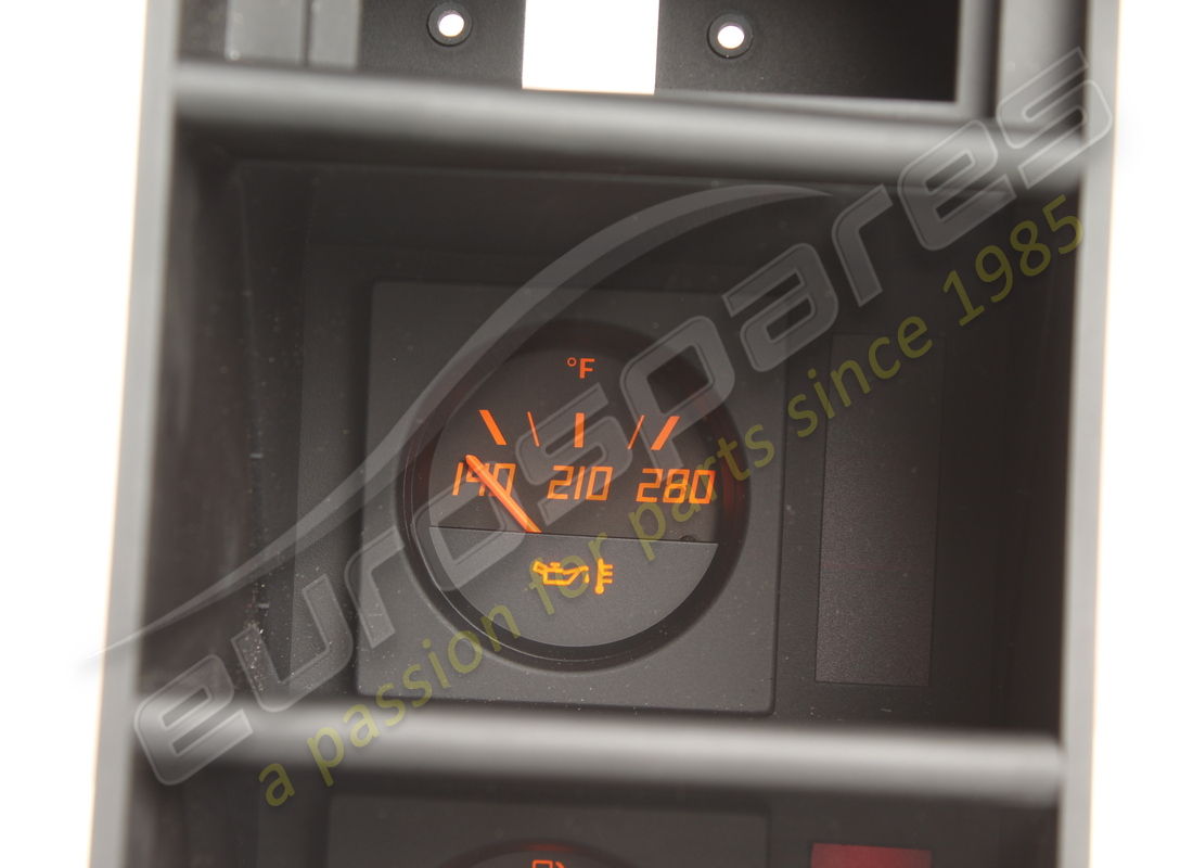 nouvelle console ferrari complète. numéro de pièce 131461 (2)
