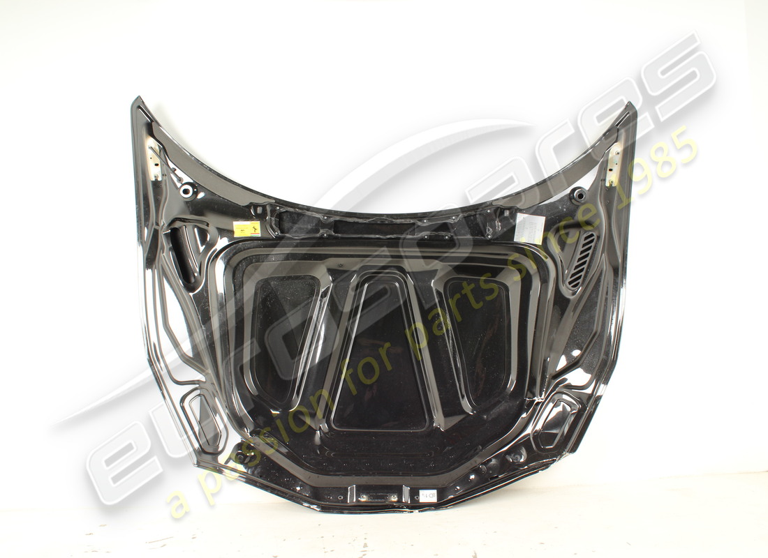 utilisé ferrari numéro de pièce du capot avant rhd 87432211 (3)