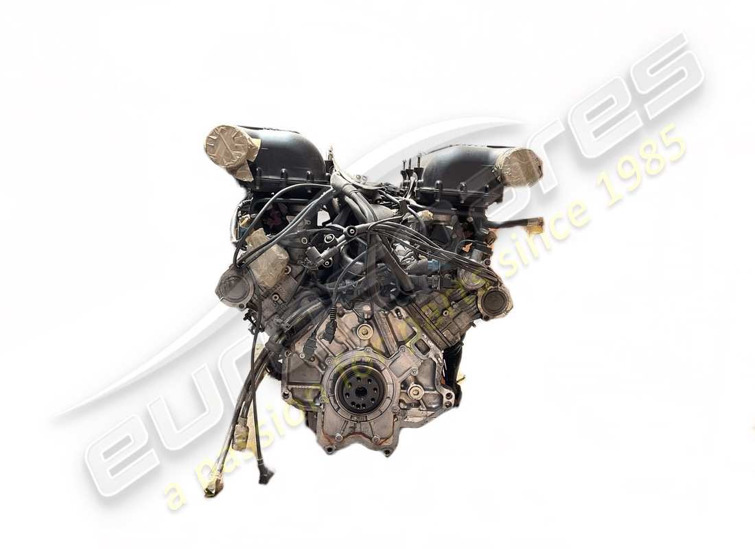 utilisé ferrari f355 moteur 5.2m. numéro de pièce 177948 (4)