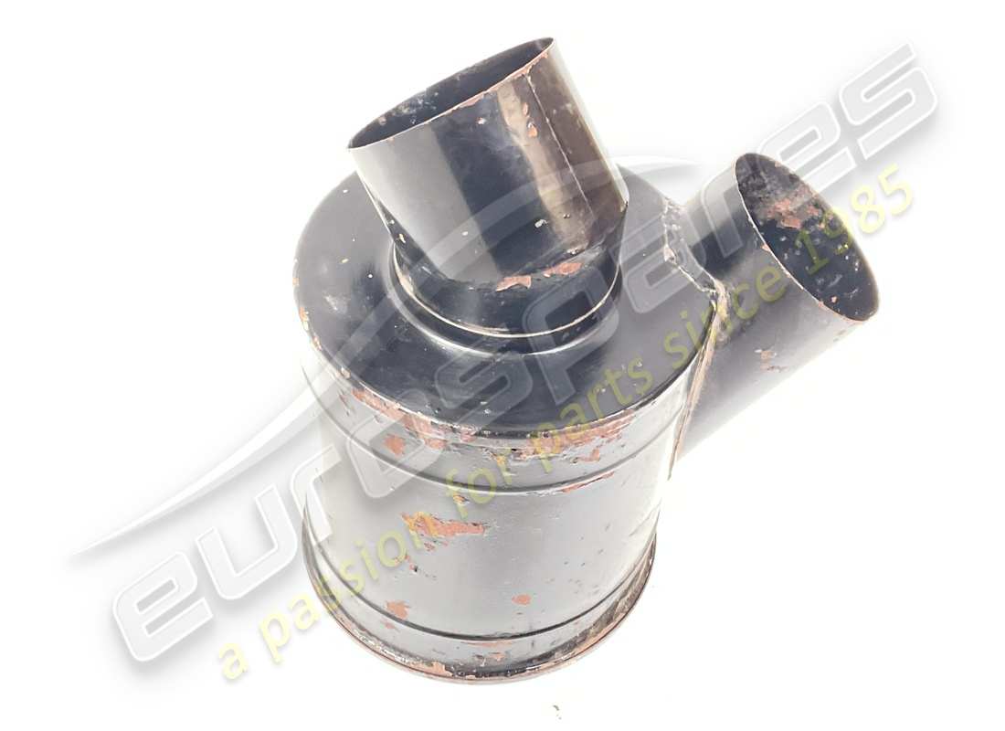 boîtier de filtre à air ferrari utilisé. numéro de pièce 9181525 (4)
