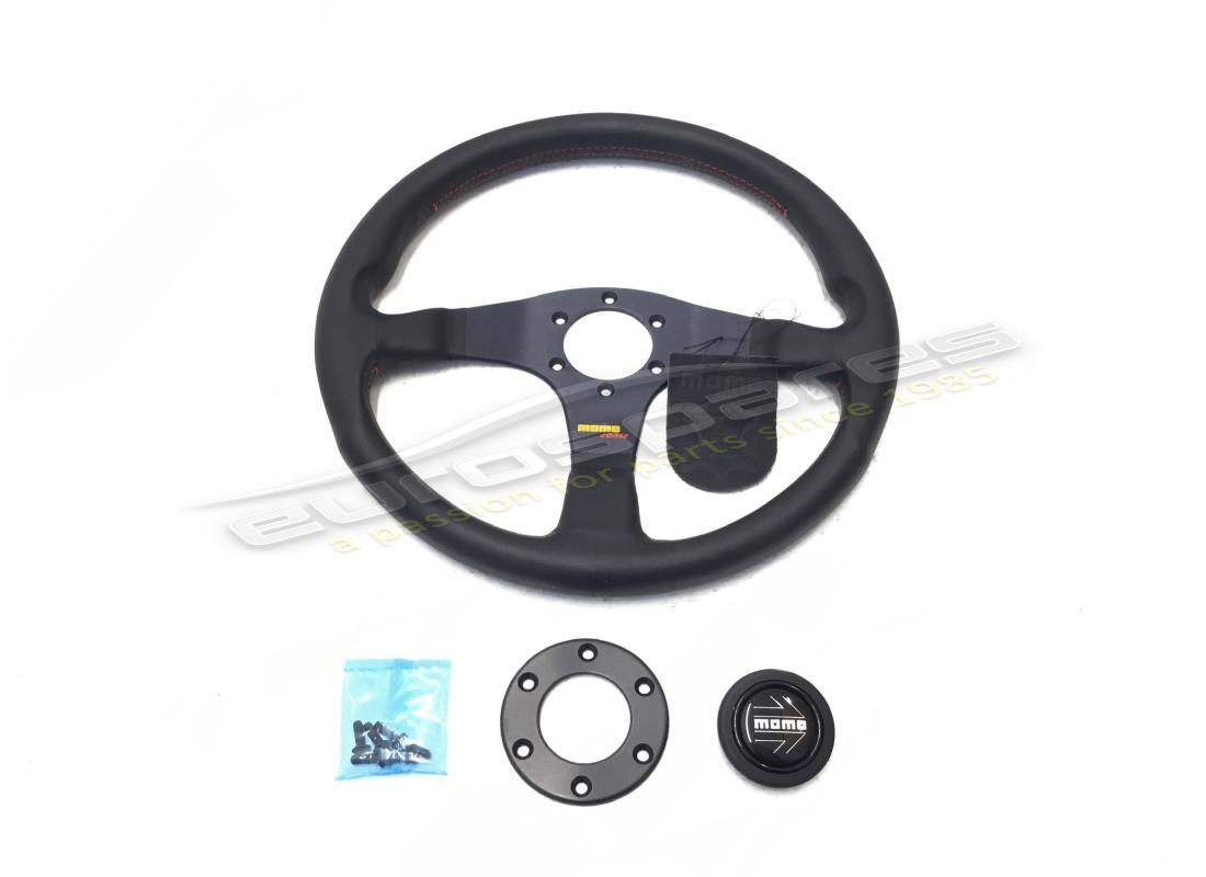 nouveau volant maserati (momo corse). numéro de pièce 367803104 (1)