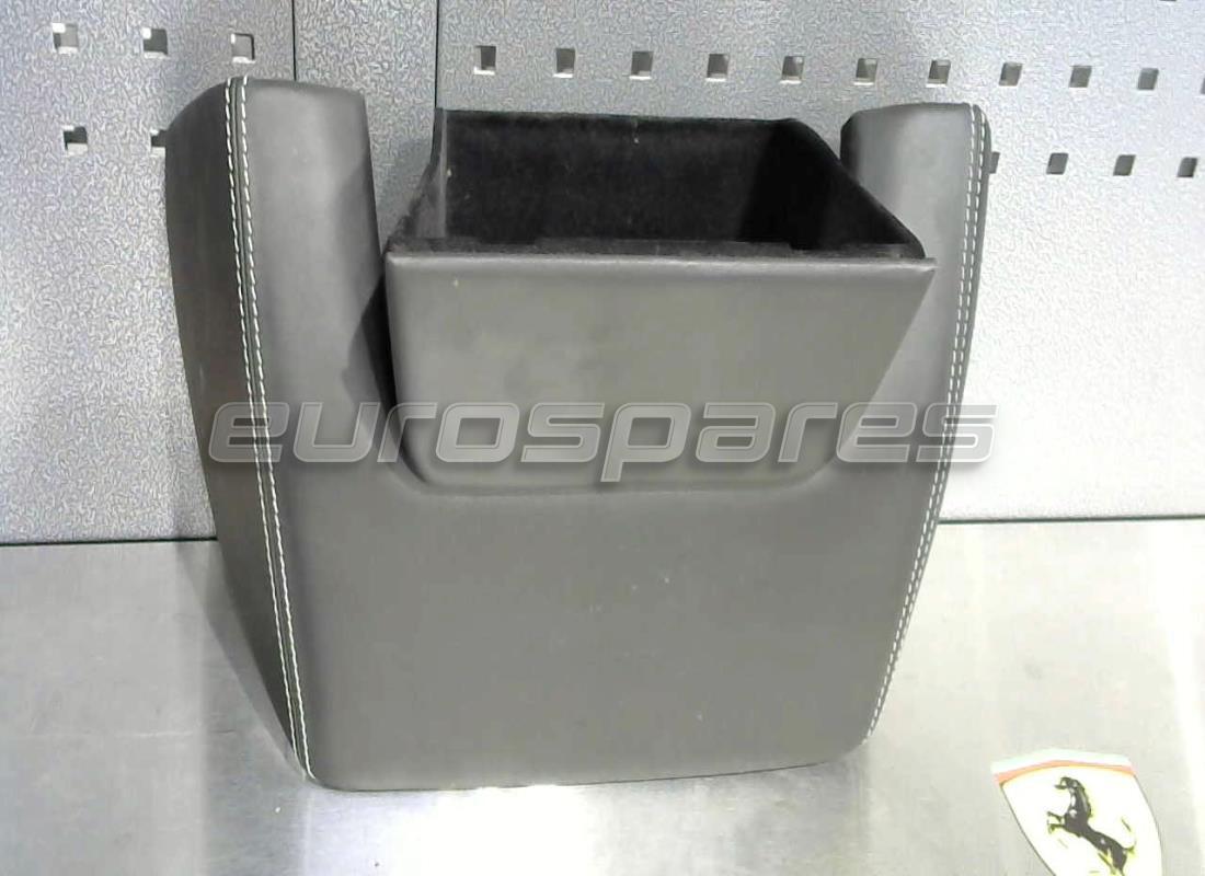 UTILISÉ Ferrari UNITÉ DE PIÈCE FIXE . NUMÉRO DE PIÈCE 657977.. (1)