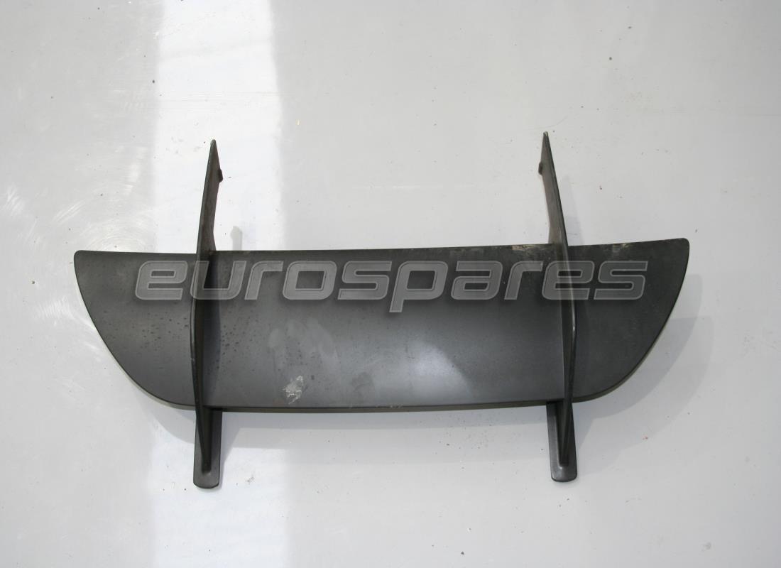 Ferrari SPOILER DE PARE-CHOCS ARRIÈRE UTILISÉ. NUMÉRO DE PIÈCE 83613100 (1)