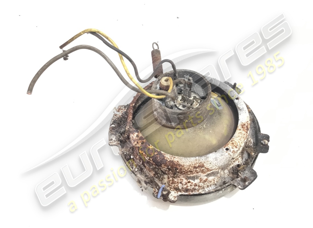 phare eurospares utilisé. numéro de pièce eap1226063 (2)