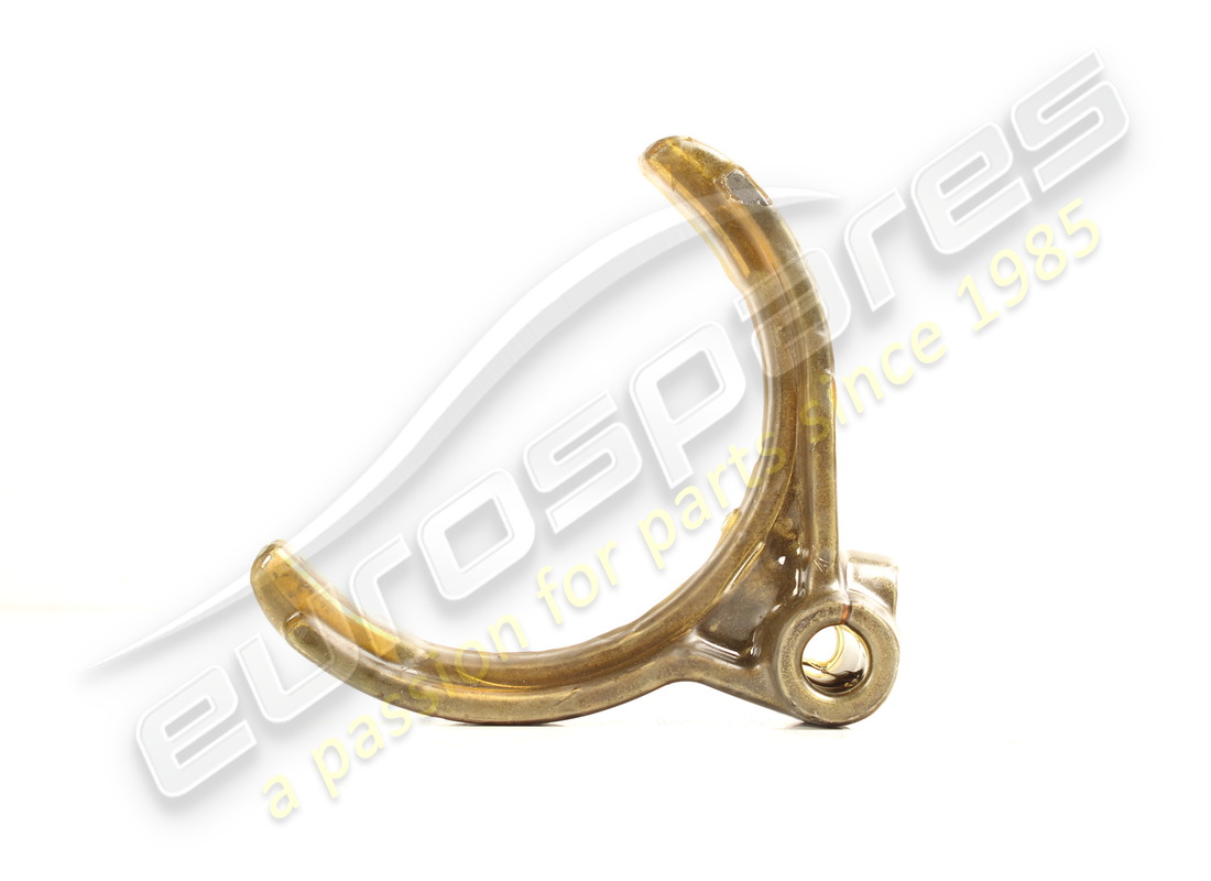 nouvelle fourche de sélecteur de vitesses ferrari 1st et rm. numéro de pièce 131077 (1)