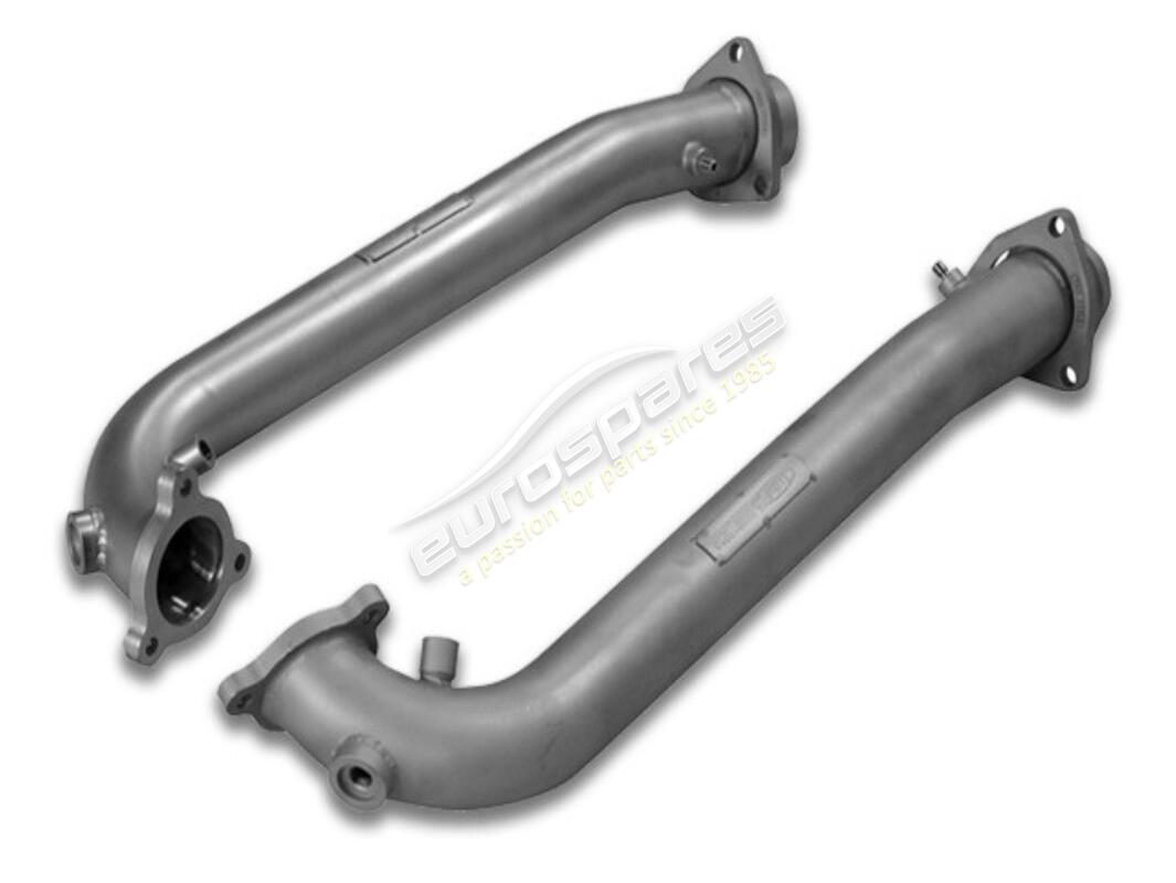 nouveau kit de tuyaux à haut débit tubi f40 cat bypass. numéro de pièce 01019111010 (1)