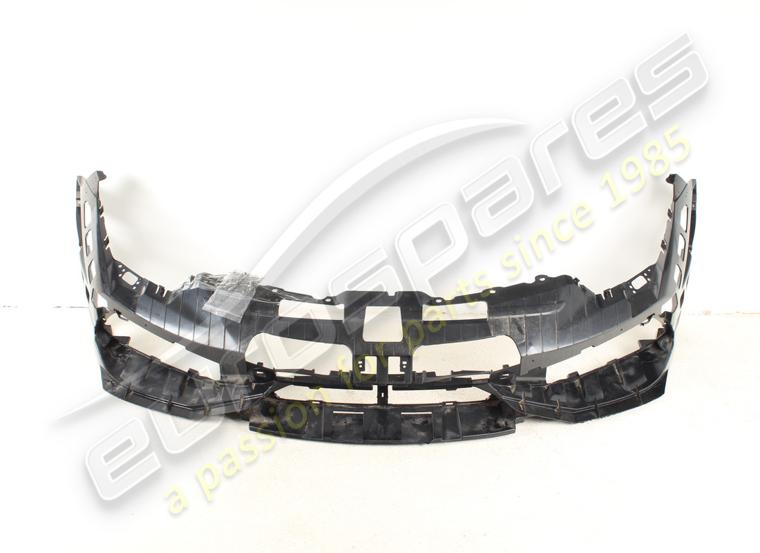 neuf lamborghini pare-chocs avant. numéro de pièce 4t0807103c (5)
