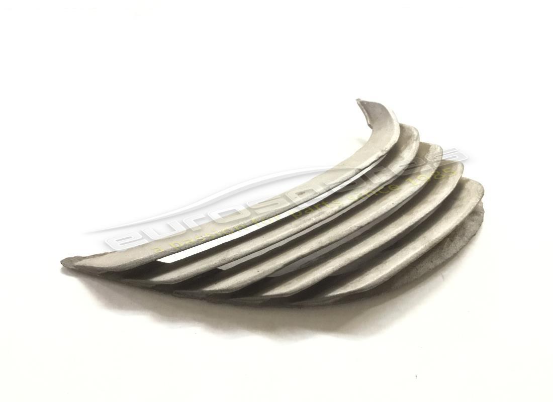 nouvelle moulure gauche ferrari. numéro de pièce 30038301 (1)