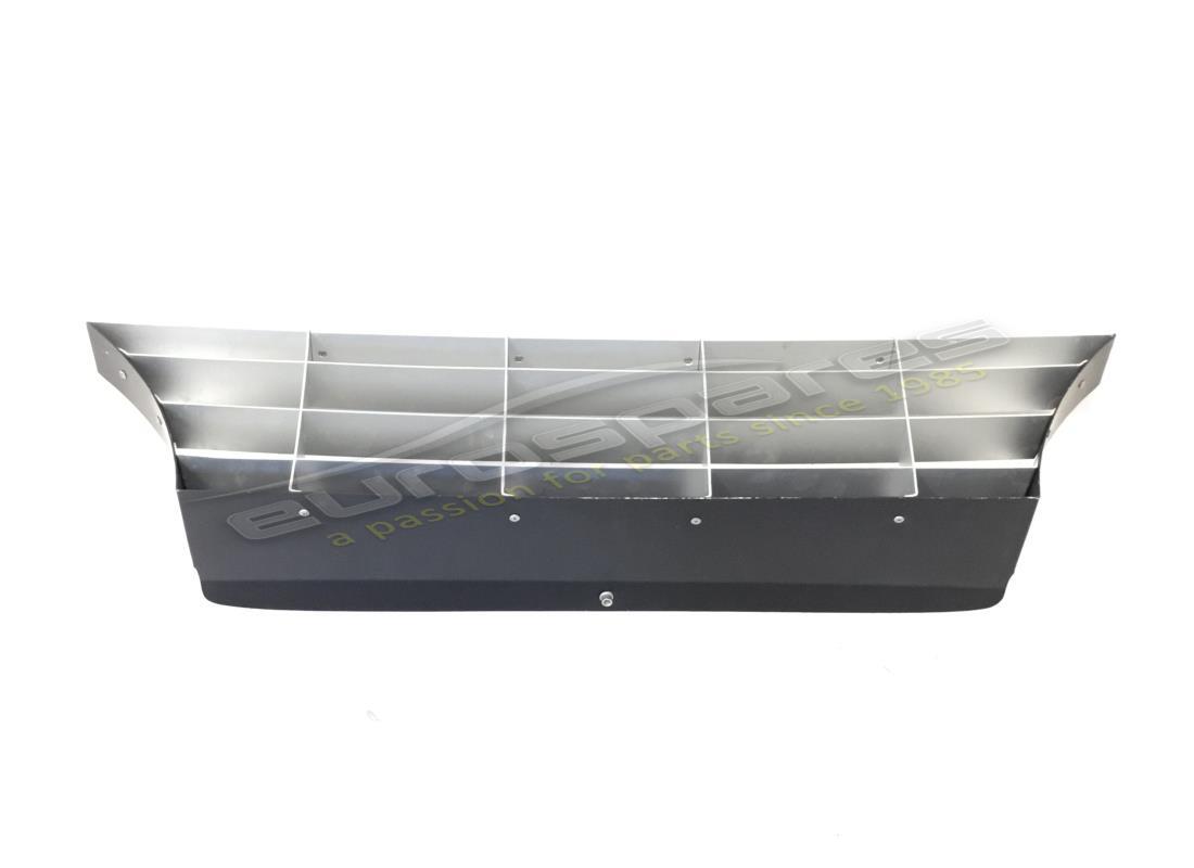 nouveau radiateur griglia ferrari complet. numéro de pièce 30253900a (1)