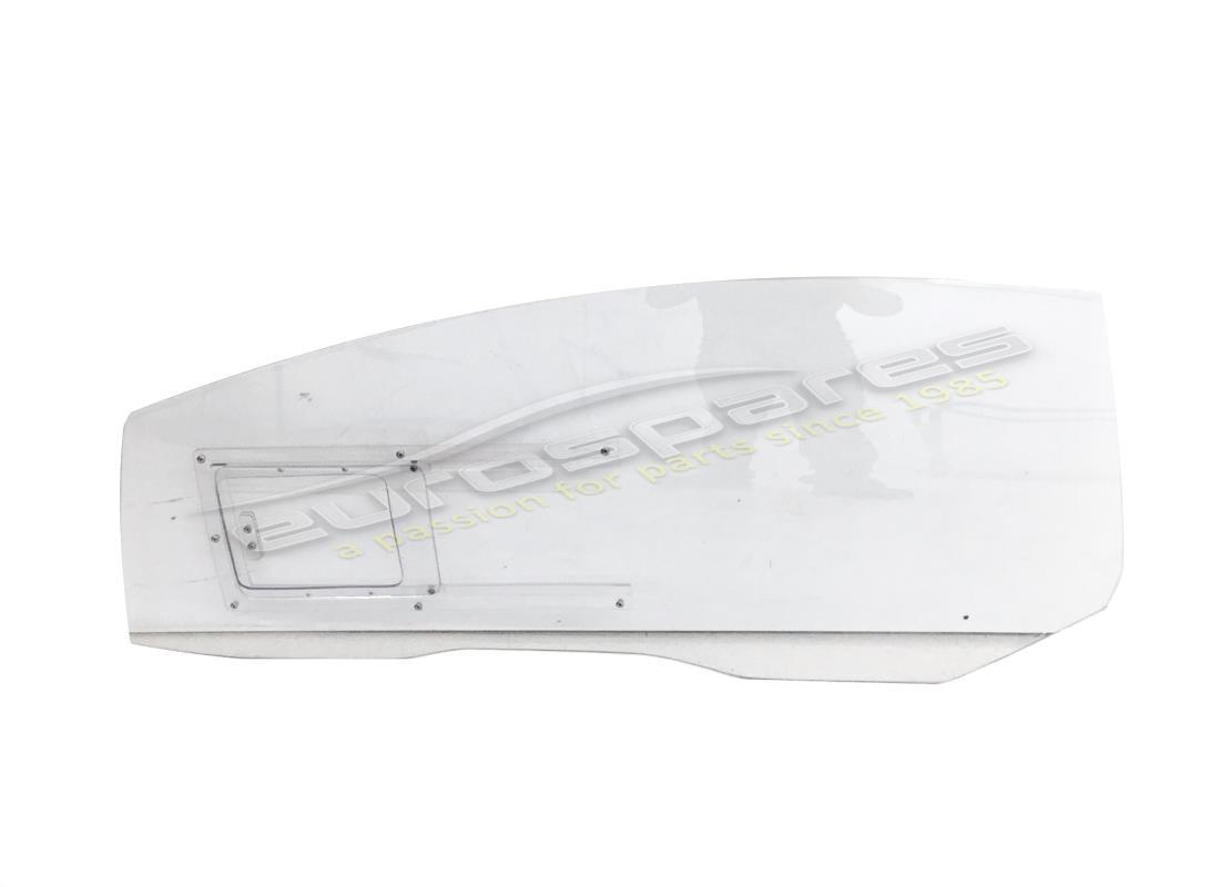 NOUVELLE (AUTRE) FENÊTRE Lamborghini . NUMÉRO DE PIÈCE 400845021 (1)