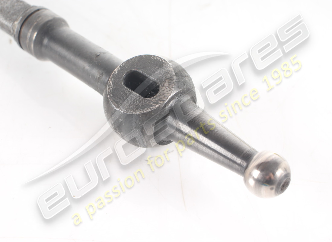 UTILISÉ FERRARI LEVIER DE VITESSES LHD NUMÉRO DE PIÈCE 107397 (2) utilisé ferrari levier de vitesses lhd numéro de pièce 107397 (2)