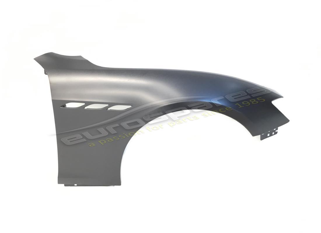 nouveau maserati aile avant droit. numéro de pièce 673002042 (1)