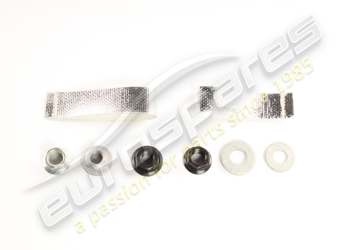 nouveau kit de suspension avant gauche maserati jusqu'à my0. référence 900027730 (2)