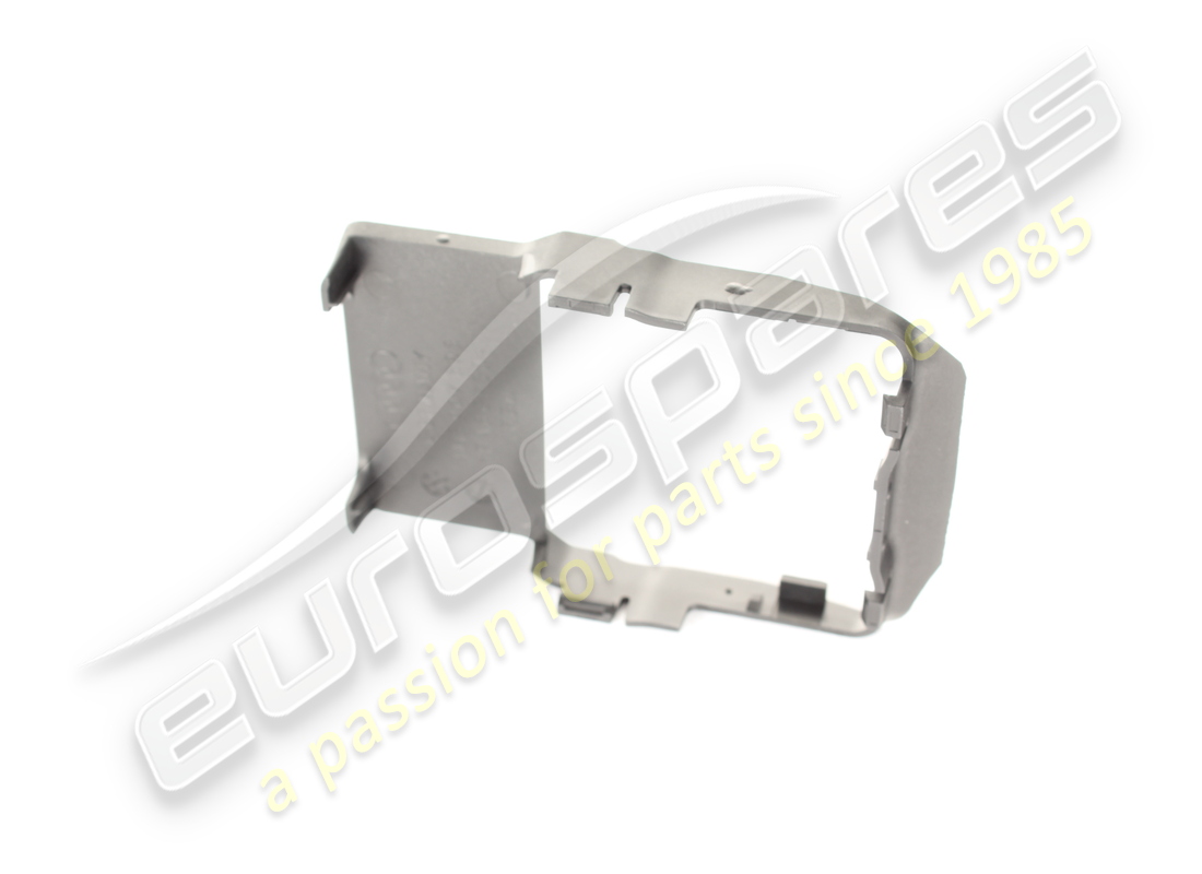 nouveau bouclier frontradar lamborghini. numéro de pièce 4m8907693 (2)