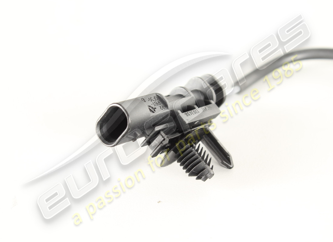 nouveau maserati capteur de chaleur d'échappement. numéro de pièce 670031115 (3)