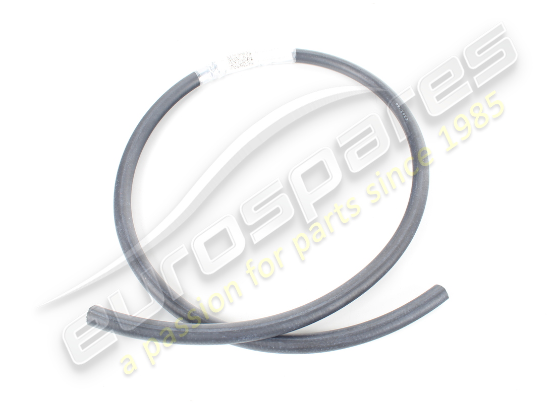 NOUVEAU TUBE FERRARI. NUMÉRO DE PIÈCE 127218 (1) nouveau tube ferrari. numéro de pièce 127218 (1)