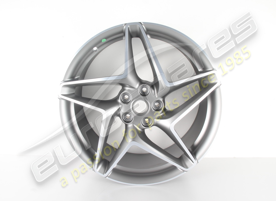 nouvelle roue avant droite ferrari. numéro de pièce 861247 (1)