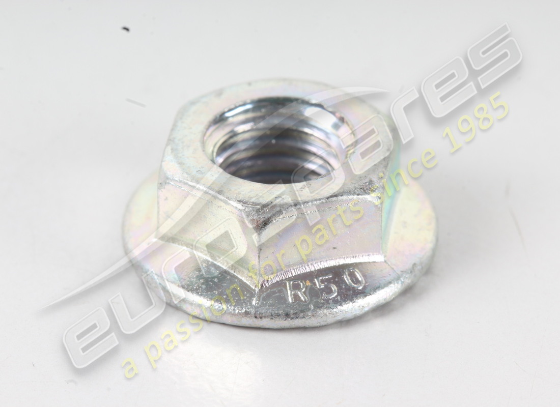 nouveau écrou ferrari. numéro de pièce 13832211 (1)