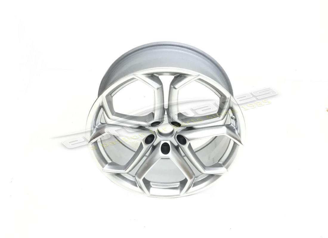 ROUE AVANT Lamborghini RECONDITIONNÉE . NUMÉRO DE PIÈCE 470601017 (1)