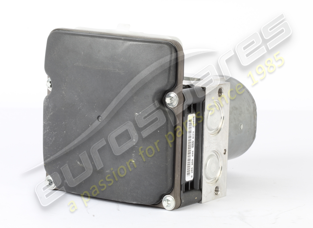 NOUVELLE UNITÉ HYDRAULIQUE FERRARI. NUMÉRO DE PIÈCE 293819 (2) nouvelle unité hydraulique ferrari. numéro de pièce 293819 (2)