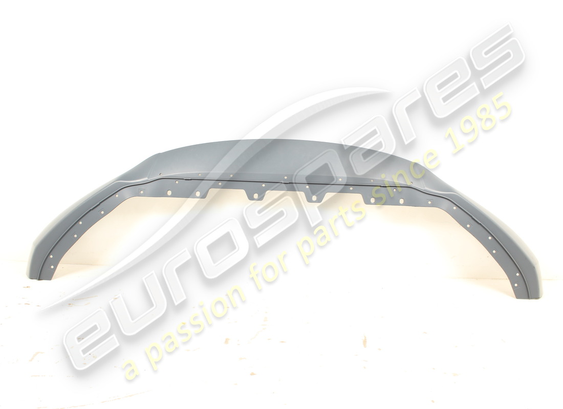 nouveau spoiler de pare-choc avant maserati. numéro de pièce 670090047 (1)