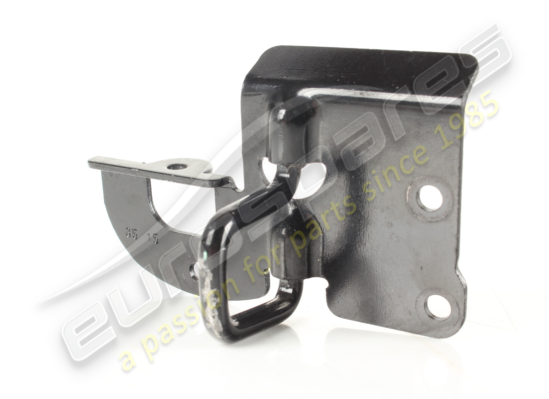 loquet de verrouillage d'occasion lamborghini. numéro de pièce 400827518b (2)